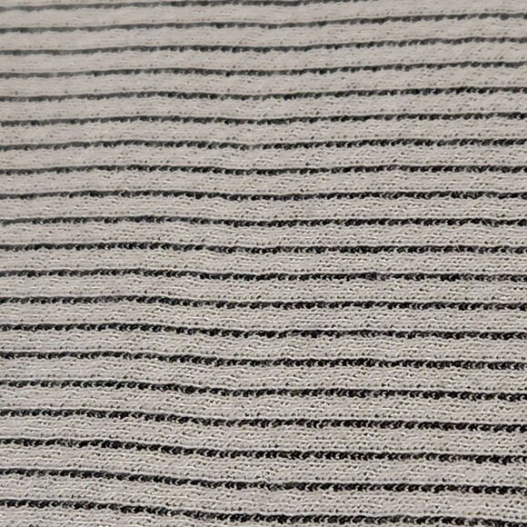 Multiples sweater Women's 3X Zipper mock neck 3/4 sleeve Low hem Winter - Picture 8 of 12